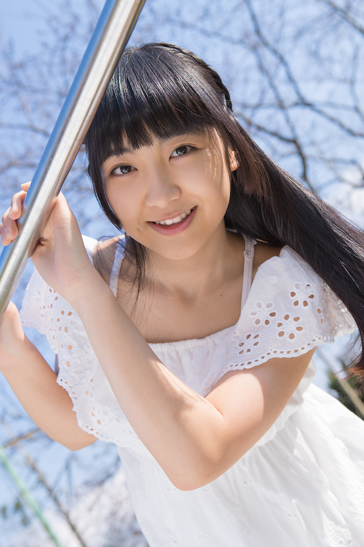 [Minisuka.tv] 2017-05-11 NewComer 2017 - Special Gallery 09